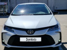 Toyota Corolla 2022 года
