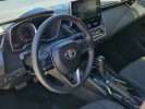 Toyota Corolla 2022 года