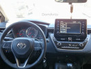Toyota Corolla 2022 года