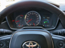 Toyota Corolla 2022 года