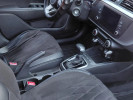 Kia Rio 2021 года