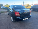 ВАЗ (Lada) Granta 2015 года