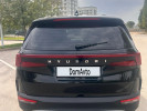 Hyundai Custin 2025 года