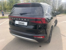 Hyundai Custin 2025 года