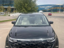Hyundai Custin 2025 года