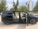 Hyundai Custin 2025 года