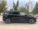Hyundai Custin 2025 года