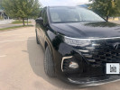 Hyundai Custin 2025 года