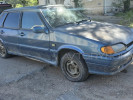 ВАЗ (Lada) 2115 2004 года
