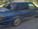 ВАЗ (Lada) 2115 2004 года