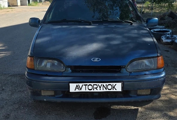 ВАЗ (Lada) 2115 2004 года