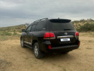 Toyota Land Cruiser 2008 года