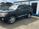Toyota Land Cruiser 2008 года