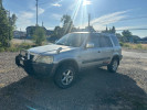 Honda CR-V 1996 года