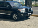 Toyota Land Cruiser 2008 года