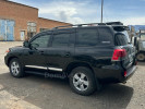 Toyota Land Cruiser 2008 года