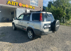 Honda CR-V 1996 года