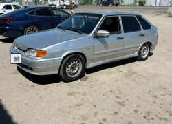 ВАЗ (Lada) 2114 2010 года