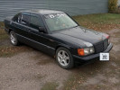 Mercedes-Benz 190 1993 года