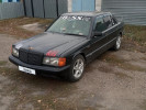 Mercedes-Benz 190 1993 года