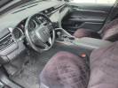 Toyota Camry 2020 года