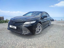 Toyota Camry 2020 года