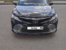 Toyota Camry 2020 года