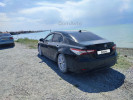 Toyota Camry 2020 года