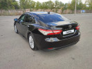 Toyota Camry 2020 года