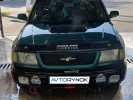 Subaru Forester 1997 года