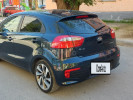 Kia Rio 2015 года
