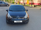 Kia Rio 2015 года