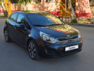 Kia Rio 2015 года