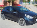 Kia Rio 2015 года