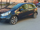 Kia Rio 2015 года