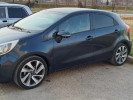 Kia Rio 2015 года