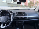 Kia Morning 2022 года