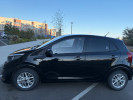 Kia Morning 2022 года
