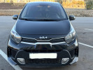 Kia Morning 2022 года