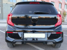 Kia Morning 2022 года