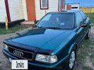 Audi 80 1991 года