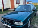 Audi 80 1991 года