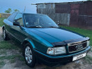 Audi 80 1991 года