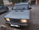 ВАЗ (Lada) 2107 2010 года
