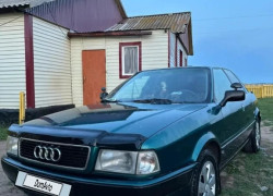 Audi 80 1991 года