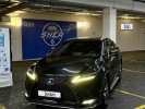Lexus RX 2021 года