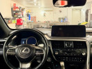 Lexus RX 2021 года