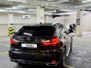 Lexus RX 2021 года