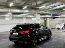 Lexus RX 2021 года