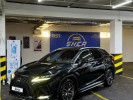 Lexus RX 2021 года